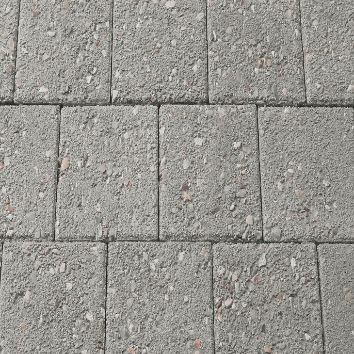 Masterpave Stonewash Grey Lakebricksandcartage